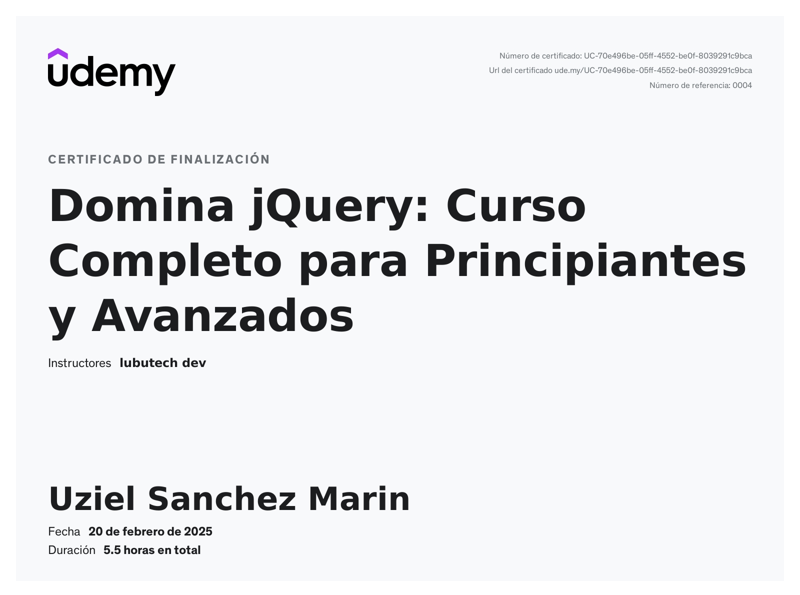 Dominar los conceptos básicos de jQuery