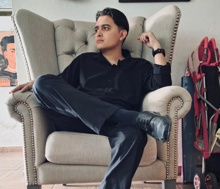 Foto de perfil de Uziel Sánchez Marín