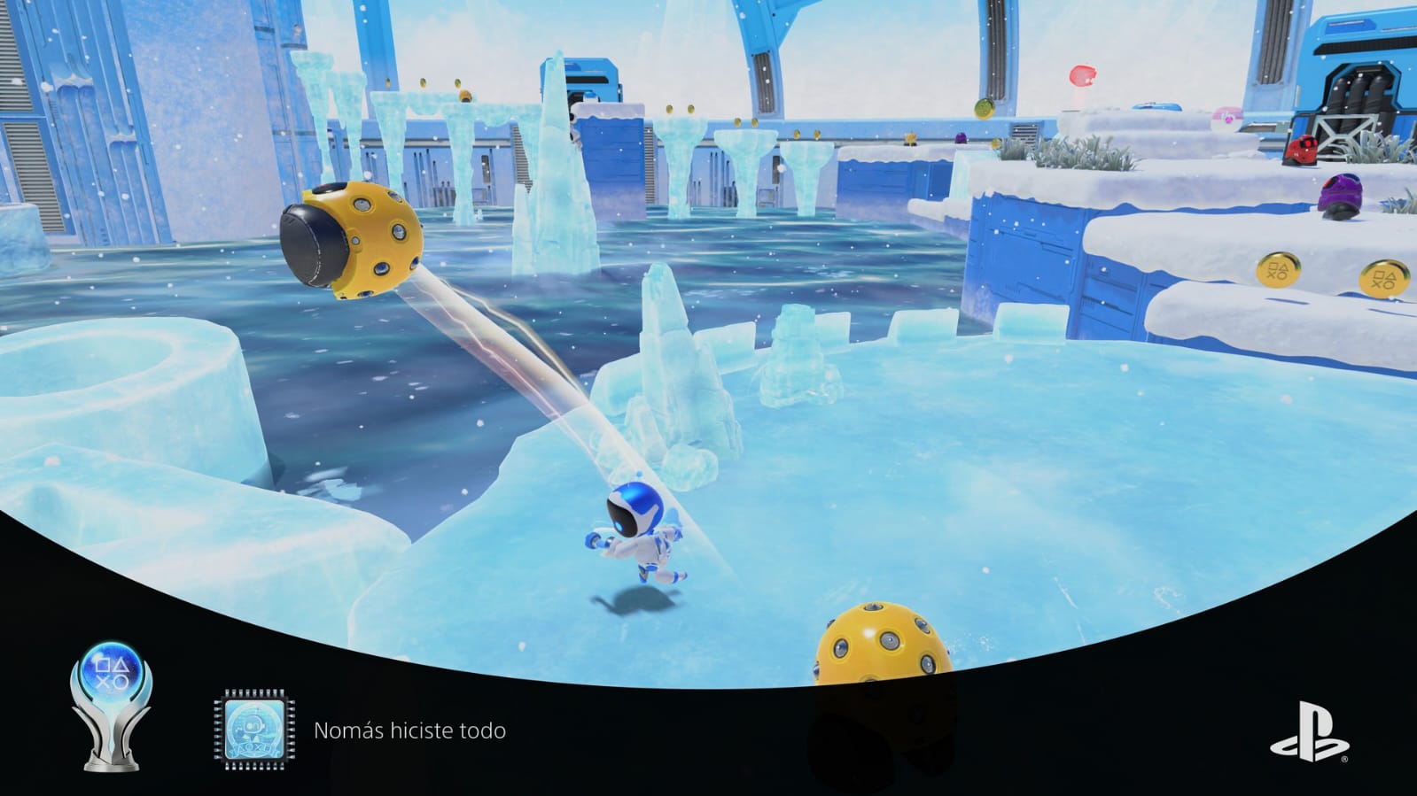 Mi colección de juegos de PlayStation que representa mi pasión.