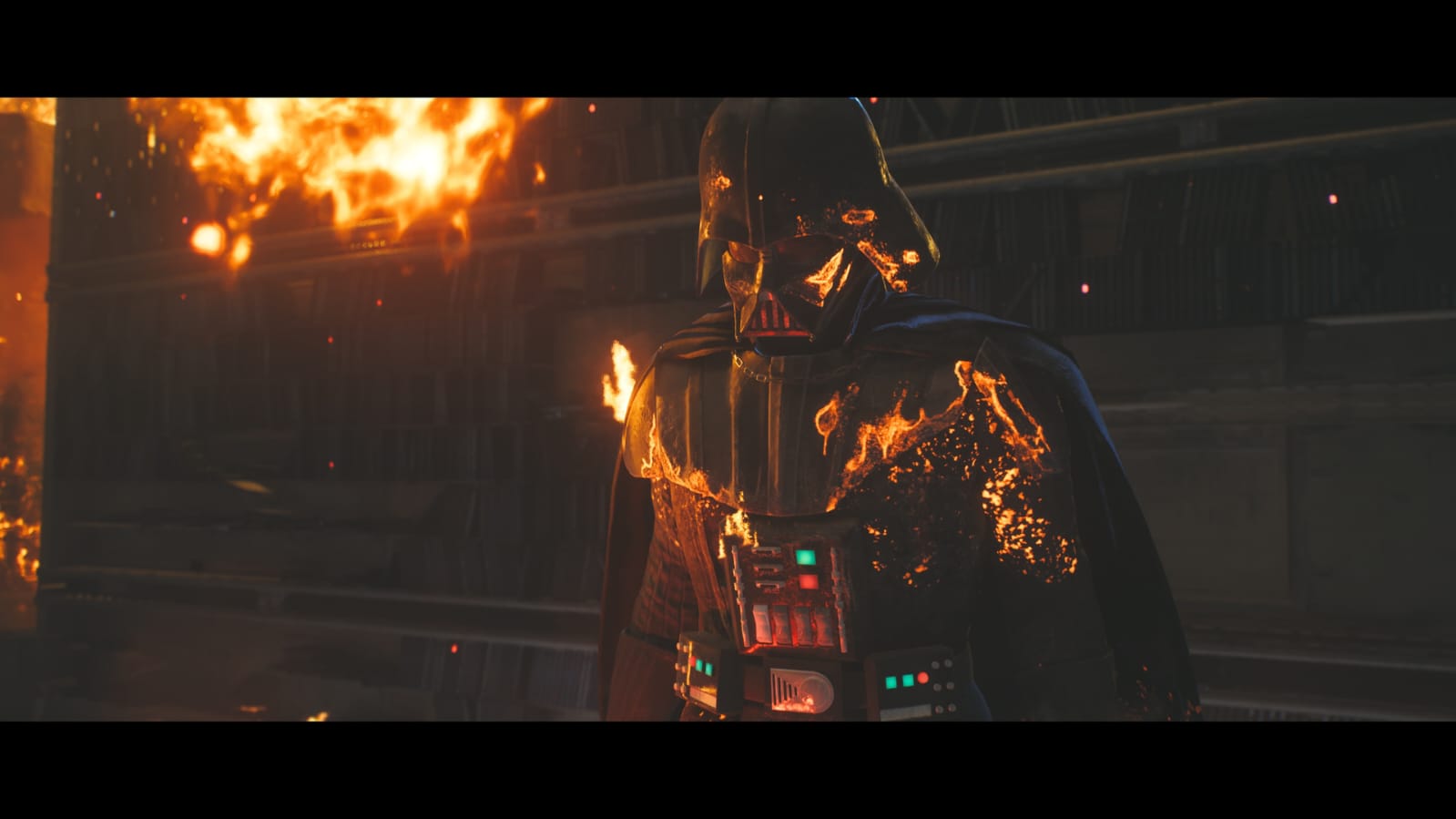 Star Wars Jedi: Survivor con combate y exploración fascinantes.